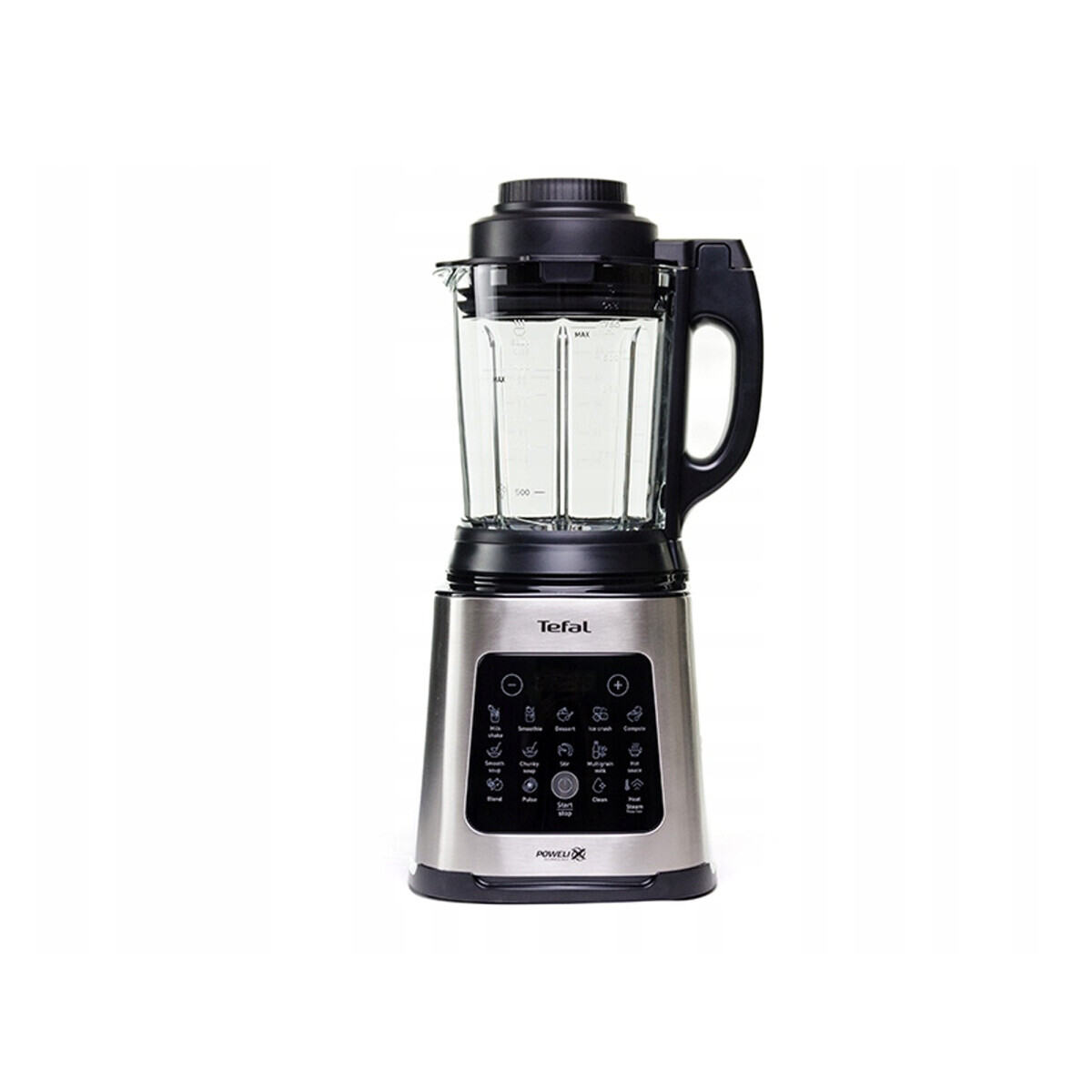 Blenderis Tefal BL83SD30 Silver