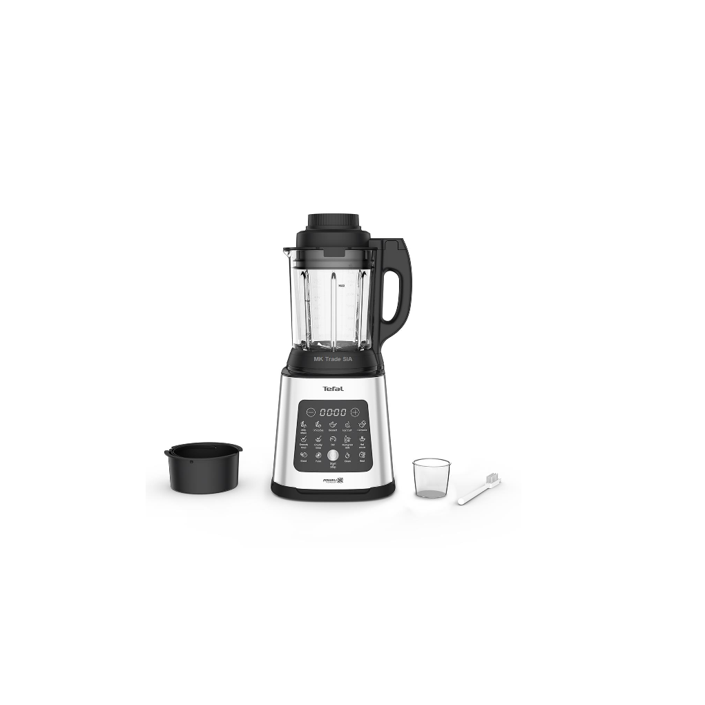 Blenderis Tefal BL83SD30 Silver - foto 2