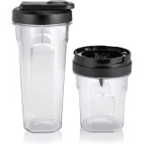 Blenderis Gorenje BSM600E Stainless Steel