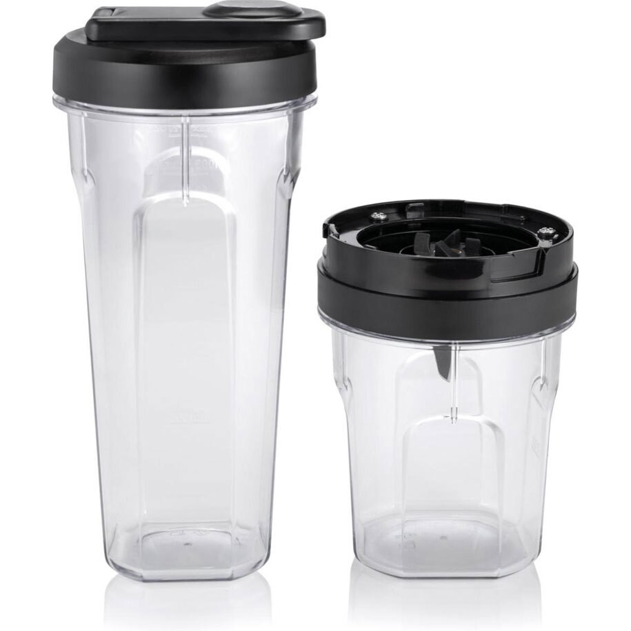 Mélangeur Gorenje BSM600E Stainless Steel - photo 3