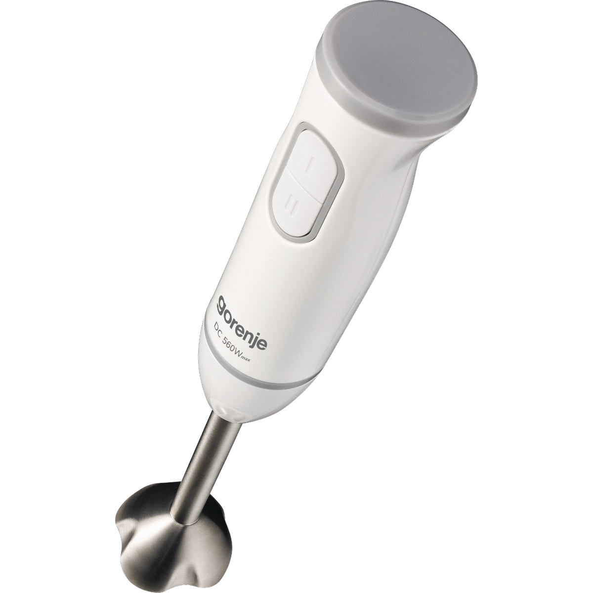 Blenderis Gorenje HBC561QW White - foto 2