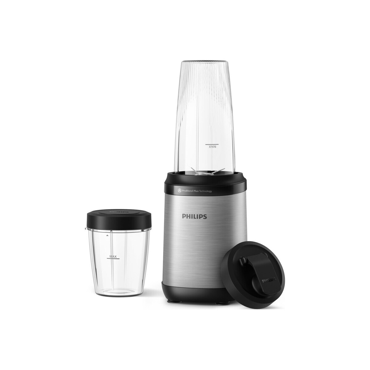 Blenderis Philips HR2765/00 Silver