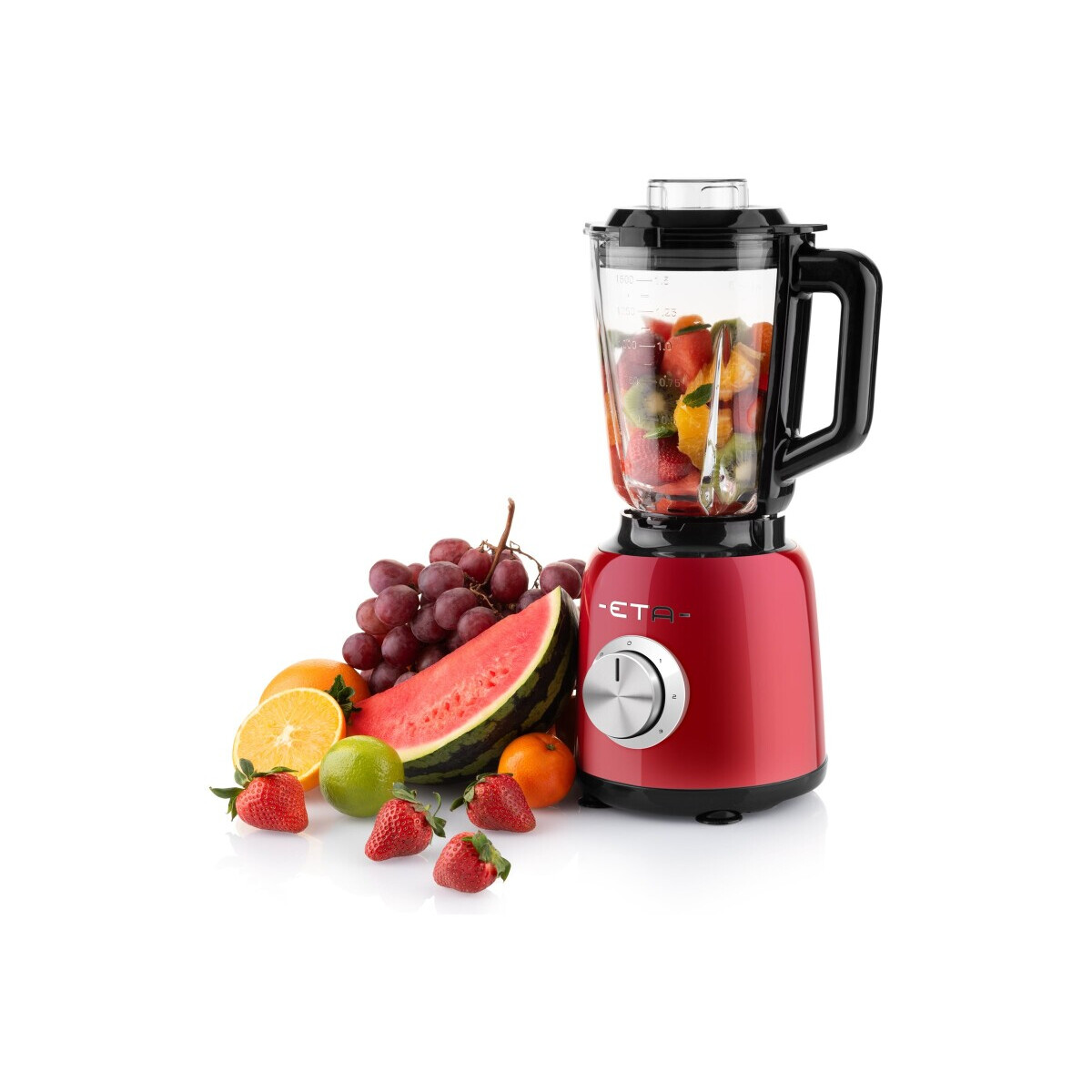 Blenderis ETA STORIO ETA901190020 Red