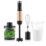Blenderis ETA Mano ETA321990020 Black