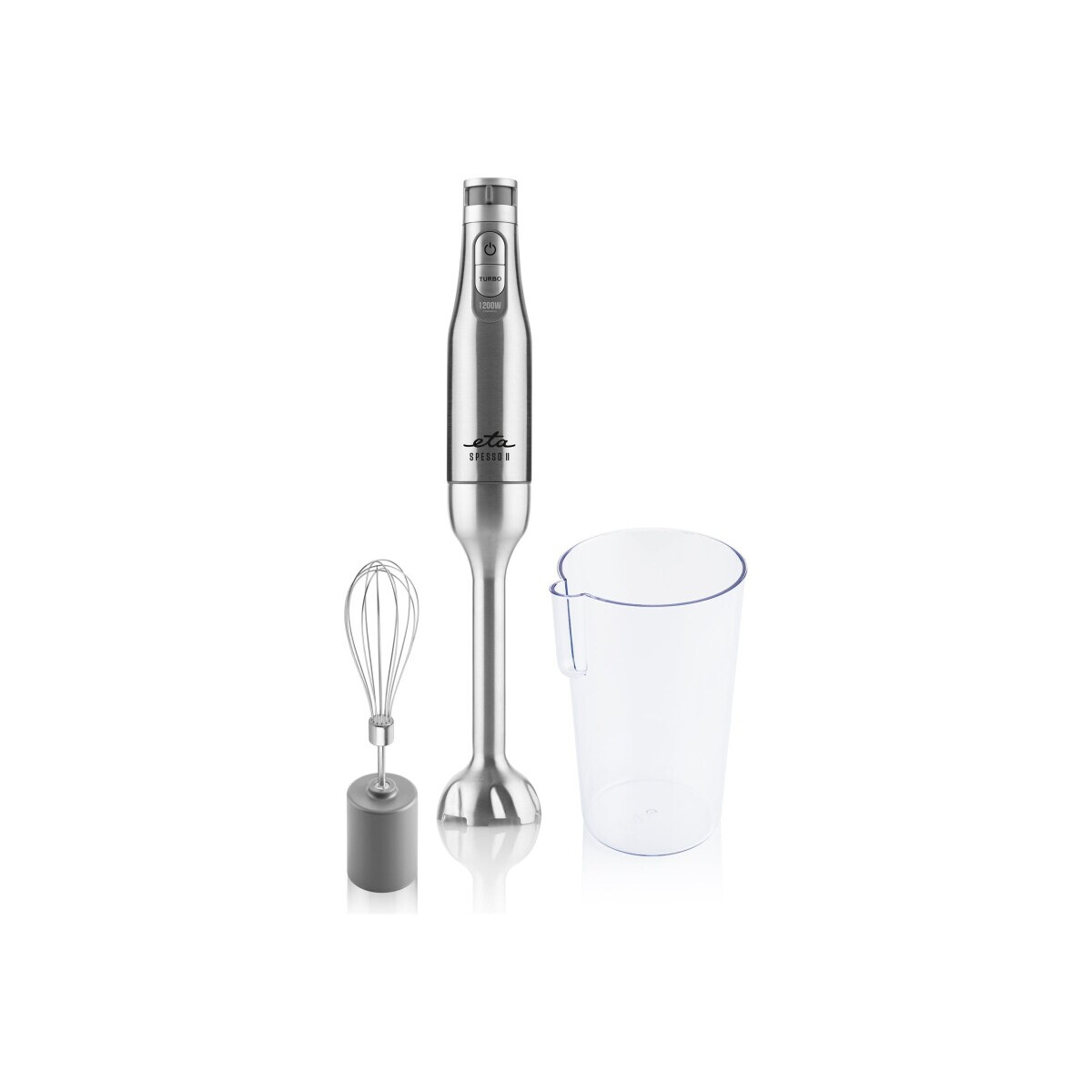 Blenderis ETA SPESSO II ETA221590000 Gray