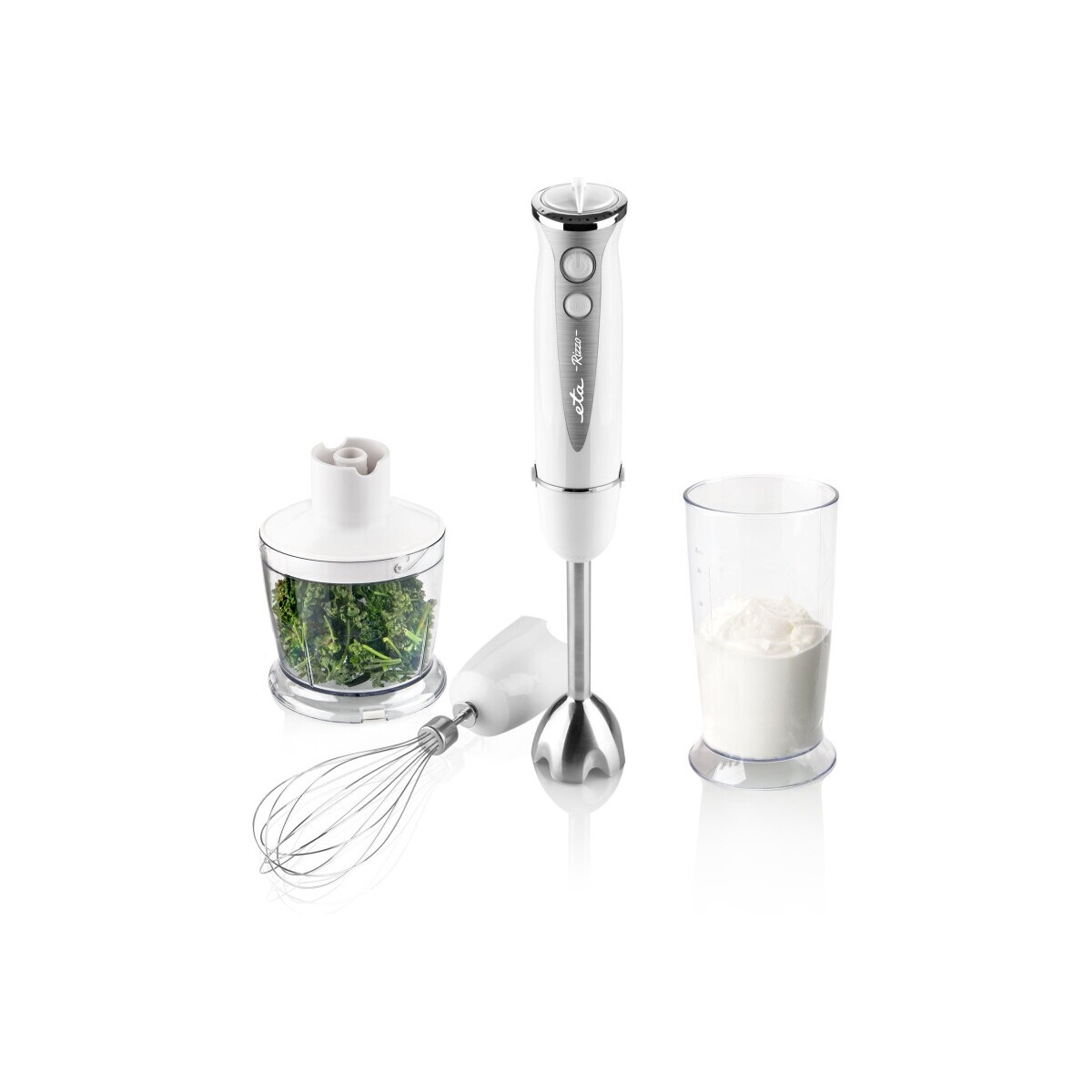 Blenderis ETA RIZZO ETA305790000 White