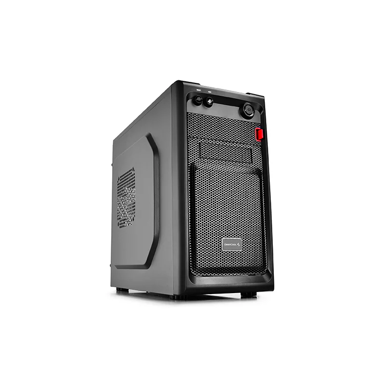 Korpuss Deepcool Smarter (DP-MATX-SMTR)