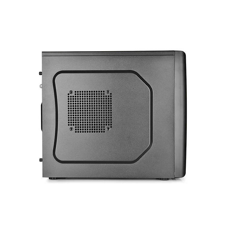 Korpuss Deepcool Smarter (DP-MATX-SMTR) - foto 5