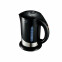 Tējkanna Zelmer ZCK 7630B 1.7 L 2200W Black