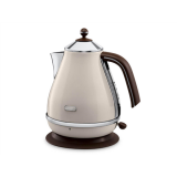 Tējkanna Delonghi KBOV 2001.BG 2000 W 1.7 L Beige (KBOV2001BG)
