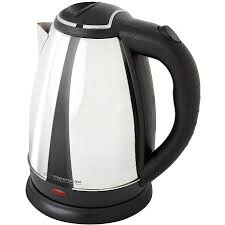 Tējkanna ESPERANZA EKK104S 1.8 L 2200 W Silver