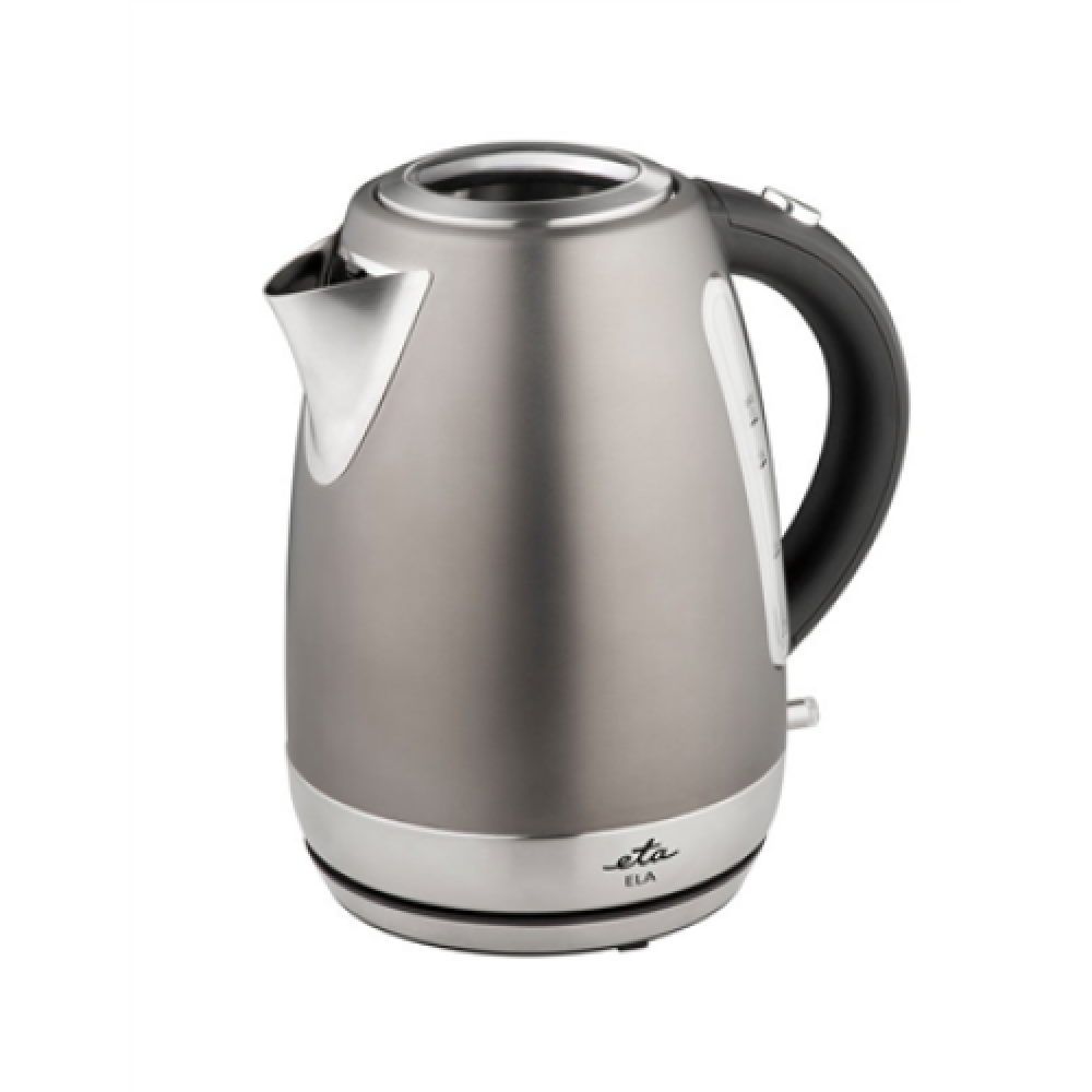 Tējkanna ETA ELA 2100 W 1.7 L Grey - ETA859890040