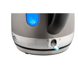 Tējkanna ETA ELA 2100 W 1.7 L Grey (ETA859890040)
