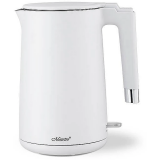 Tējkanna Maestro MR-026-WHITE 1800W 1.7 L