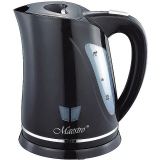 Tējkanna Maestro MR-038-BLACK