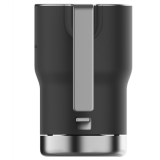 Tējkanna Gorenje K15ORAB 2400 W 1.5 L Black