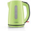 Tējkanna Bosch TWK7506 1.7 L 2200 W Black, Green