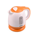 Tējkanna Maestro MR012 1 L 1100 W Orange, White (MR-012 orange)