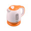 Tējkanna Maestro MR012 1 L 1100 W Orange, White - MR-012 orange