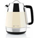 Tējkanna ETA 2150 W 1.7 L Beige (ETA918690040)