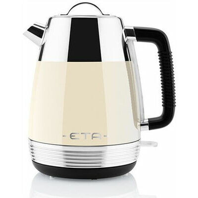 Tējkanna ETA 2150 W 1.7 L Beige (ETA918690040)