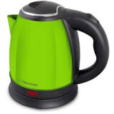 Tējkanna ESPERANZA EKK128G 1 L, Green 1350 W