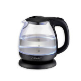 Tējkanna Maestro MR-055-BLACK 1 L 1100 W