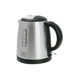 Tējkanna Melitta Prime Aqua 2200W 1 L Silver