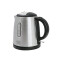 Tējkanna Melitta Prime Aqua 2200W 1 L Silver