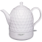 Tējkanna Maestro MR-072 1.2 L White 1200 W