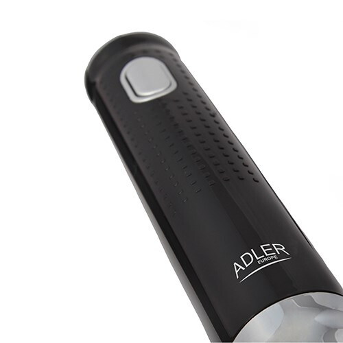 Blenderis Adler AD 4617 Black - foto 2
