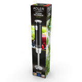 Blenderis Adler AD 4617 Black