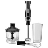 Blenderis Maestro MR-566 Stainless steel