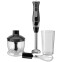 Blenderis Maestro MR-566 Stainless steel