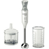 Blenderis Bosch ErgoMixx MSM66120 Grey, White