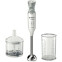 Blenderis Bosch ErgoMixx MSM66120 Grey, White