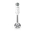 Blenderis Bosch ErgoMixx MSM66120 Grey, White - foto 2