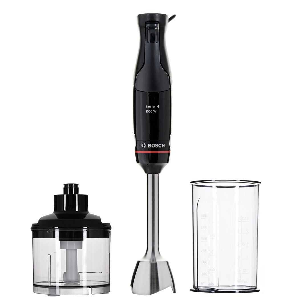 Blenderis Bosch MSM4B620 Black