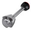 Blenderis Bosch MSM4B620 Black - foto 3