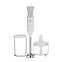 Blenderis Bosch MSM66150 Silver, White