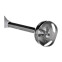Blenderis Bosch MSM66150 Silver, White - foto 2