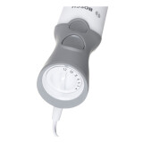 Blenderis Bosch MSM66150 Silver, White