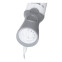 Blenderis Bosch MSM66150 Silver, White - foto 4