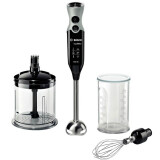 Blenderis Bosch MSM67160 Black, Grey