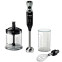 Blenderis Bosch MSM67160 Black, Grey
