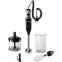 Blenderis Bosch MSM67170 Black, Silver