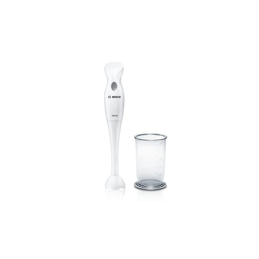 Blenderis Bosch MSM6B150 White - MSM 6B150