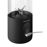 Blenderis CONCEPT Cordless Smoothie SM4001 Black (sm4001)
