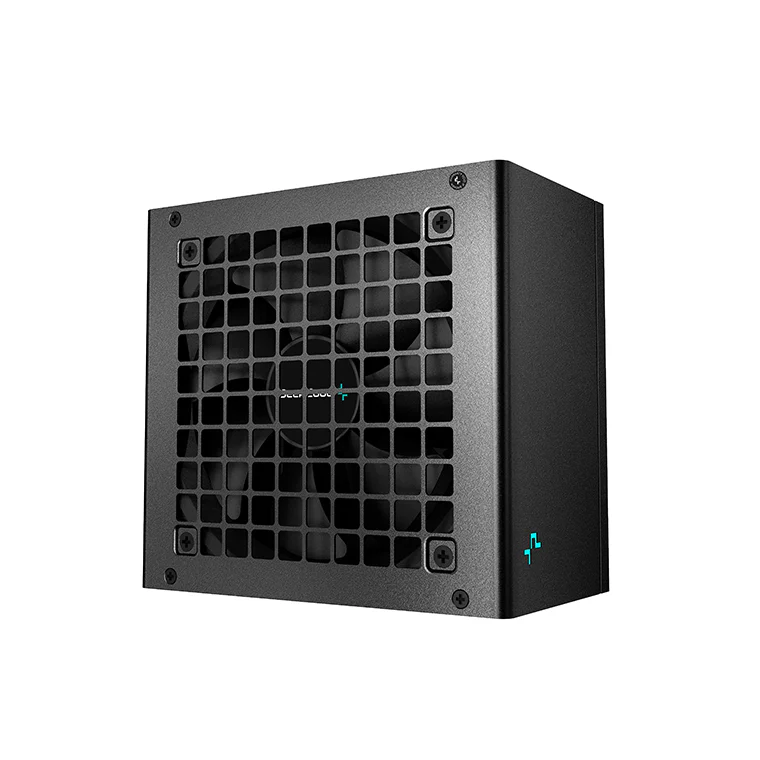 Barošanas bloks Deepcool PK750D 750W (R-PK750D-FA0B-JGEU) - foto 2