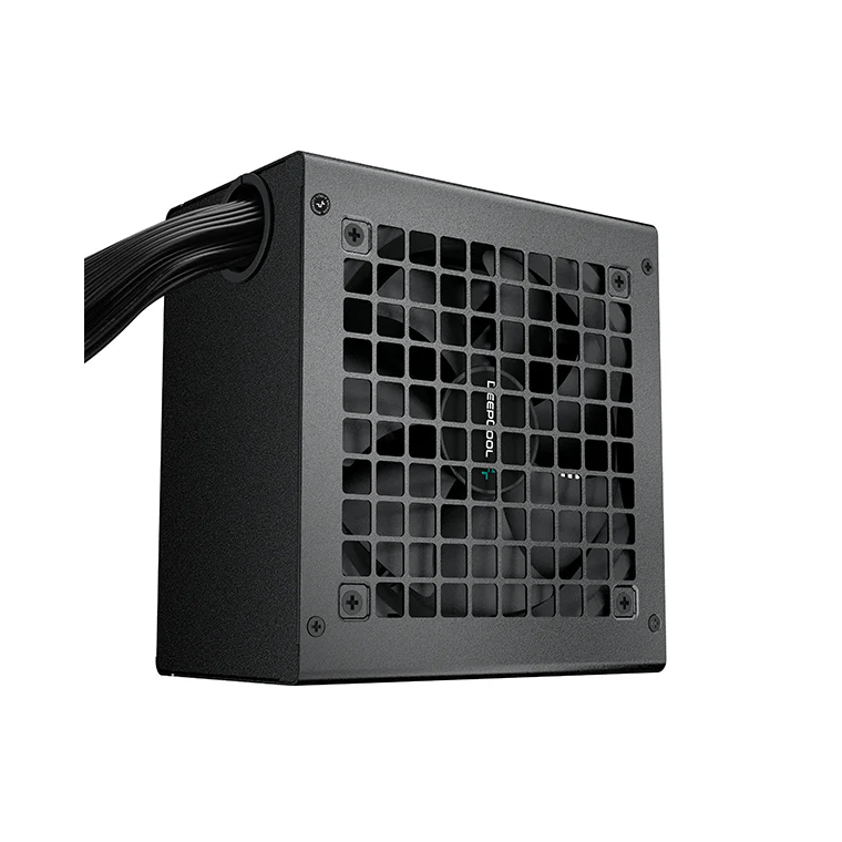 Barošanas bloks Deepcool PK750D 750W (R-PK750D-FA0B-JGEU) - foto 3
